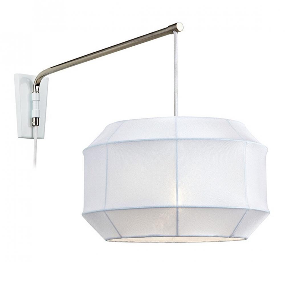 markslojd grid 105711 modern dizajn lampabura loft lakberendezes modern fali lampa feher egzotikus.jpg